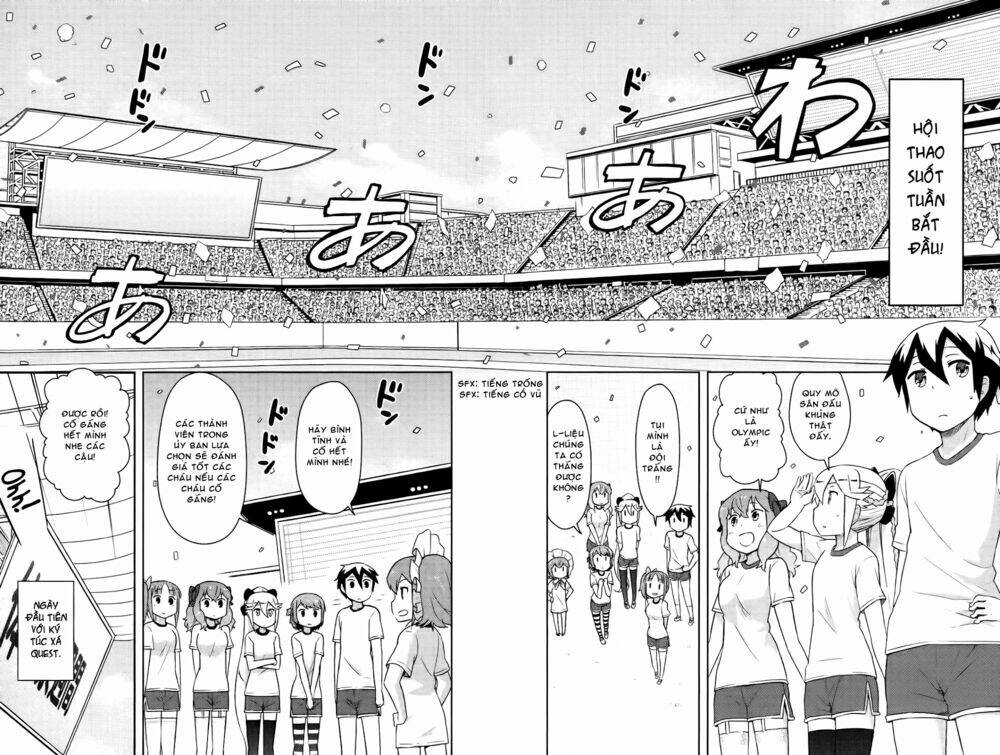 kanojo ga flag o oraretara chapter 7 10