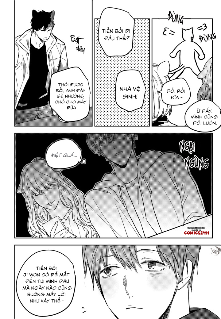 phản xạ có điều kiện chapter 10 8