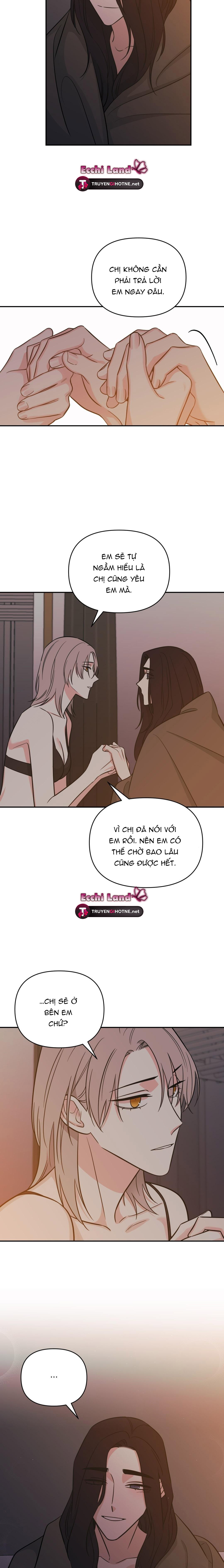 ra khỏi nhà tôi ngay! chapter 53.1 6