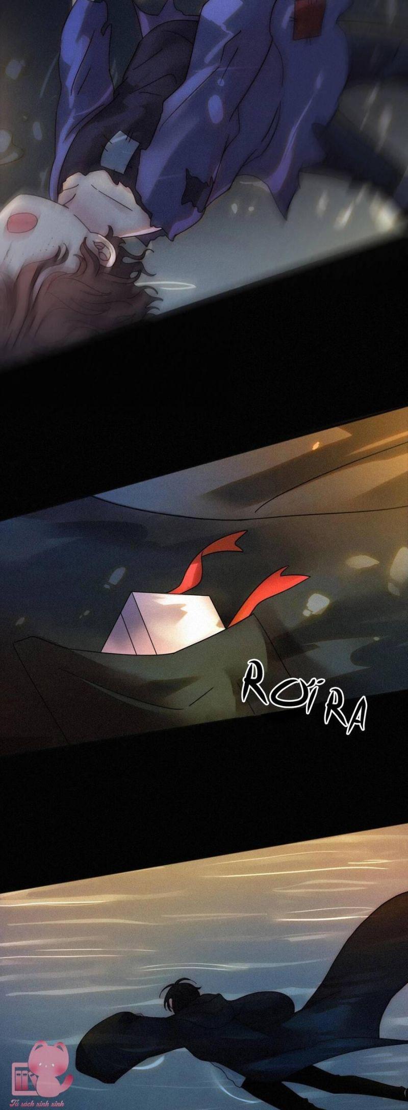 đêm tối chốn này chapter 71 20