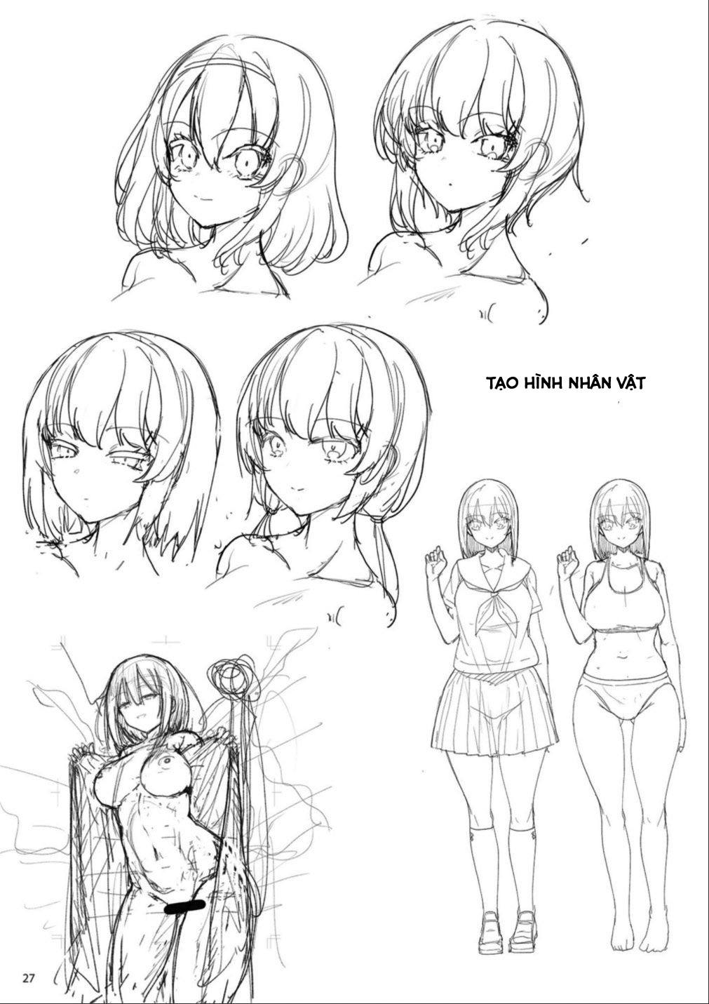 cô gái dâm đãng ở công viên hóa là bạn cùng lớp của tôi chapter 0 26