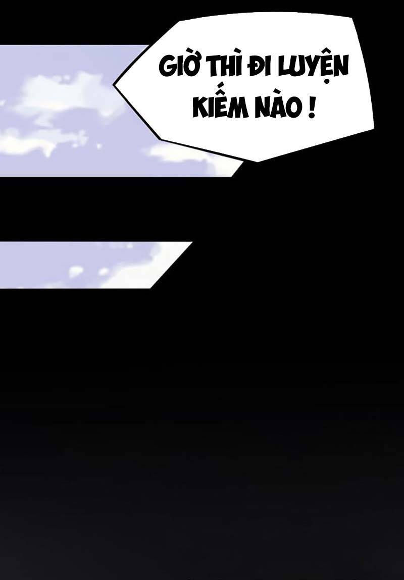 võ đạo độc tôn chapter 501 15