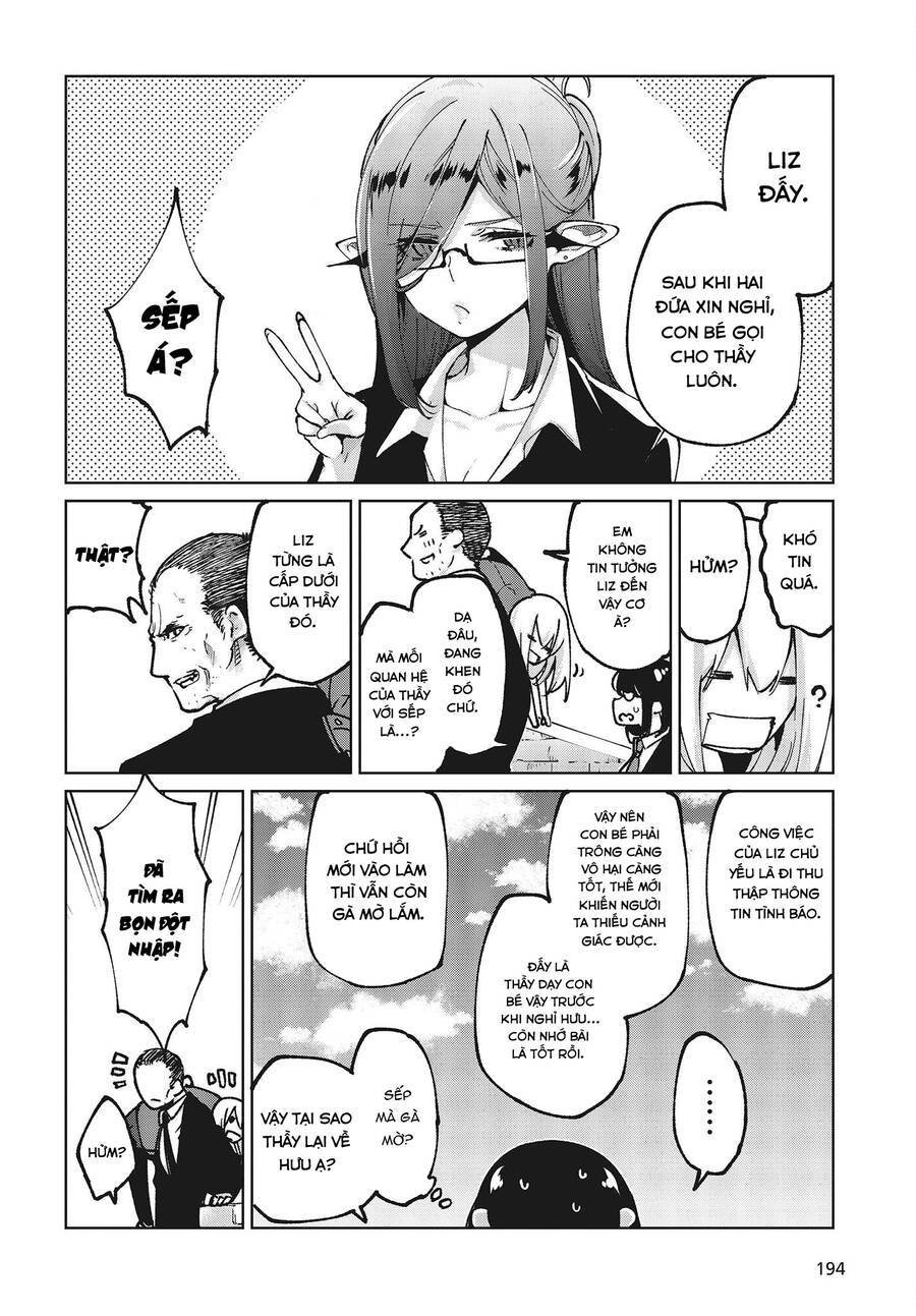 jiangshi kaitan blood chapter 69 12