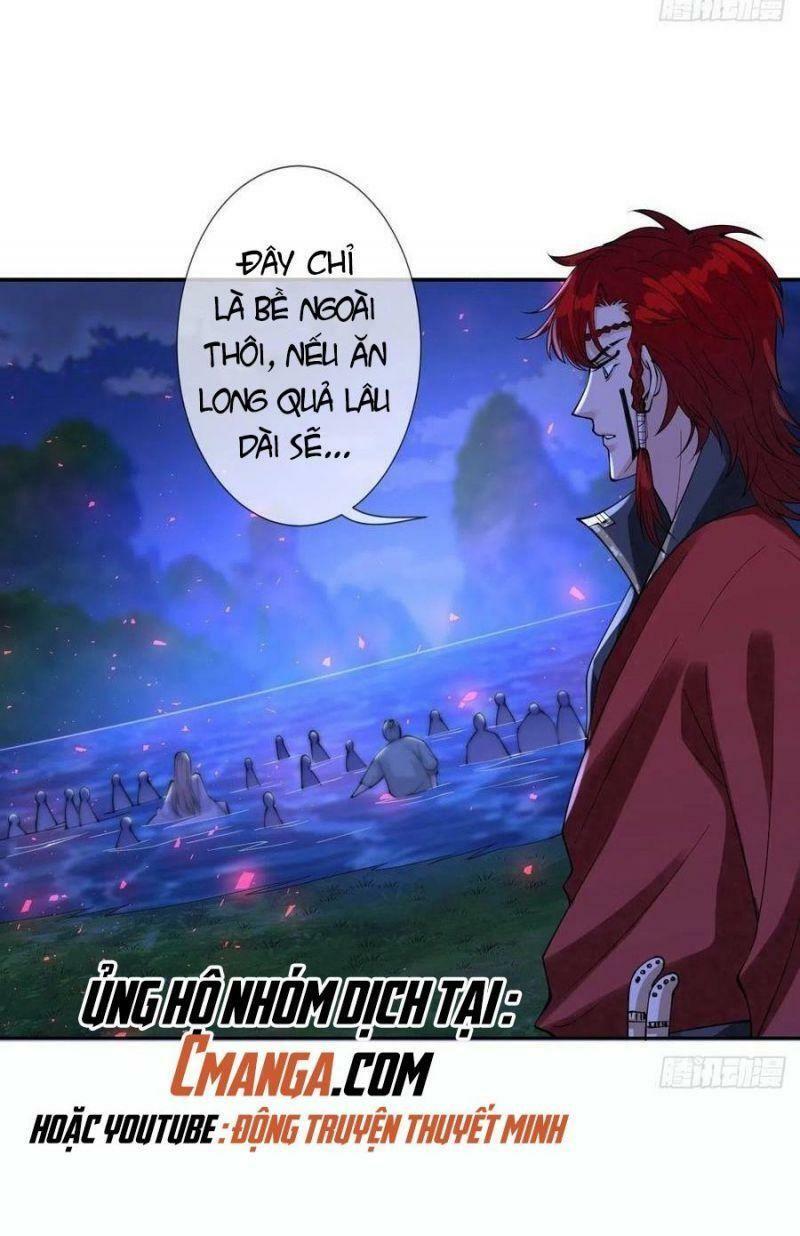 mạt thế nữ vương chapter 45 17