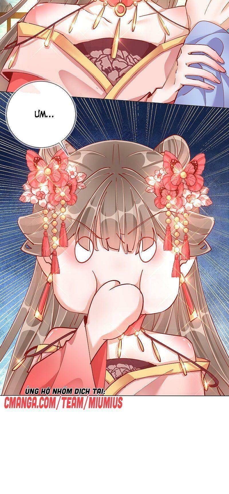 công lược trưởng thành của vương phi chapter 41 18