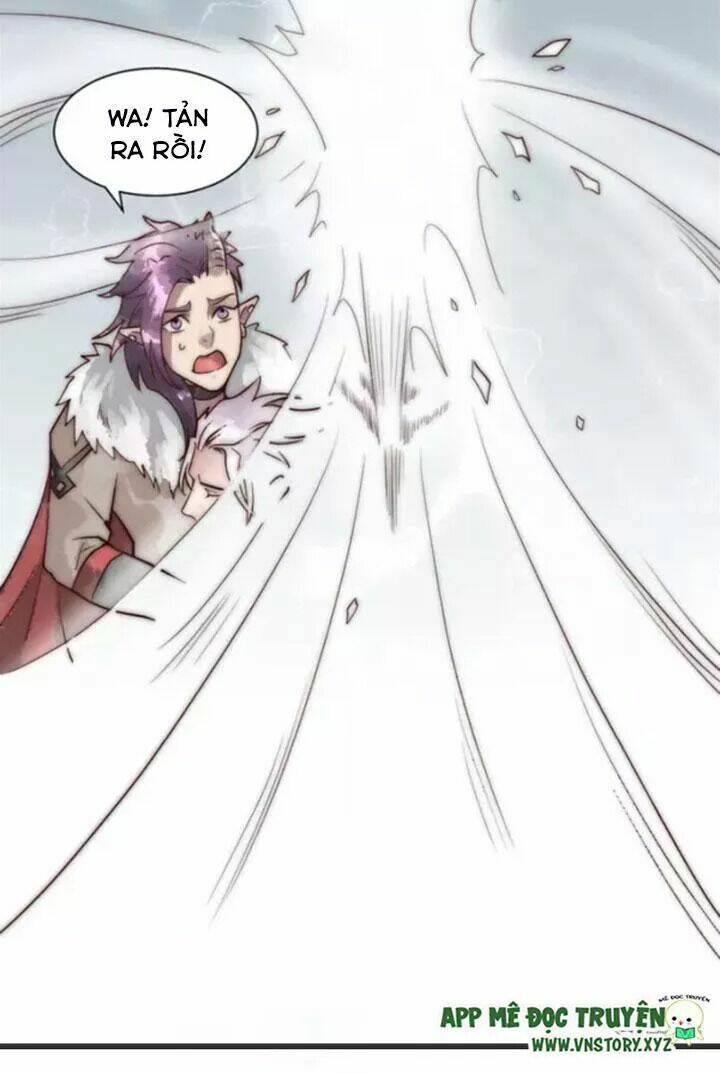 tiên nhân ở trên ma ở dưới chapter 4 28