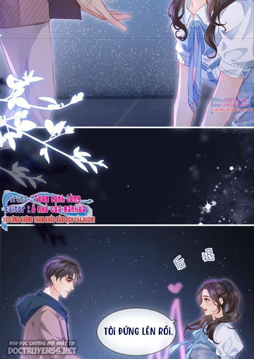 vợ chồng siêu sao có chút ngọt [m] chapter 27 42