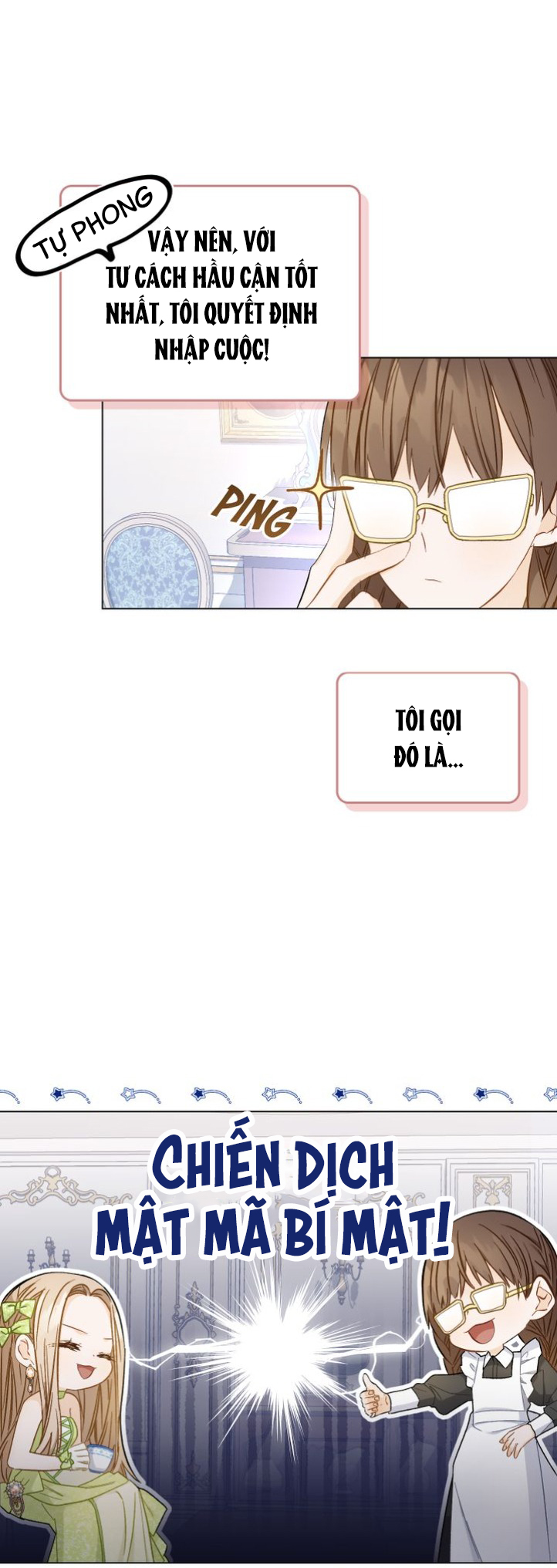 hải tặc thượng lưu chapter 5 19