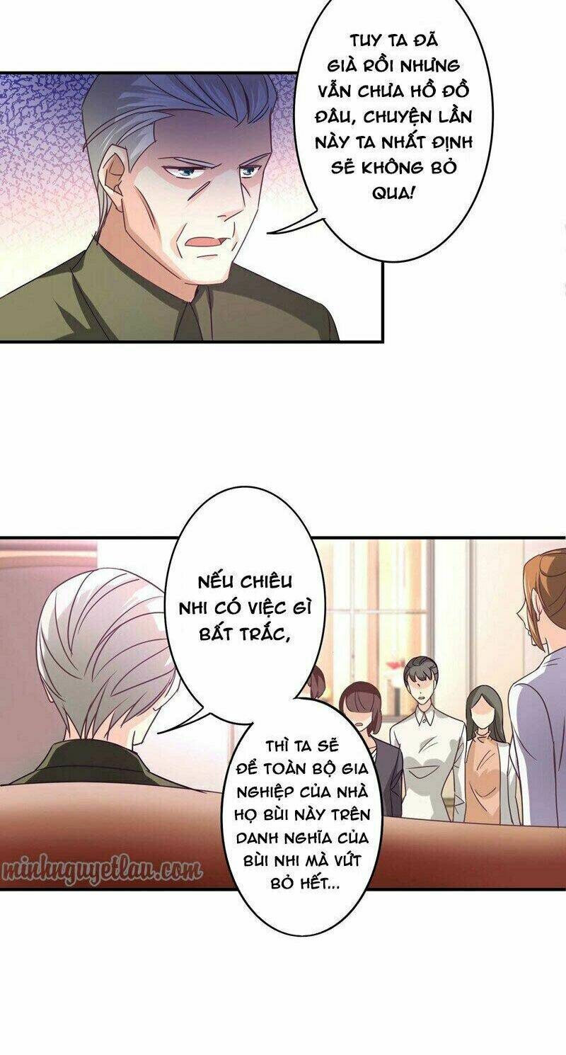 cuồng duệ tiểu thê chapter 48 11