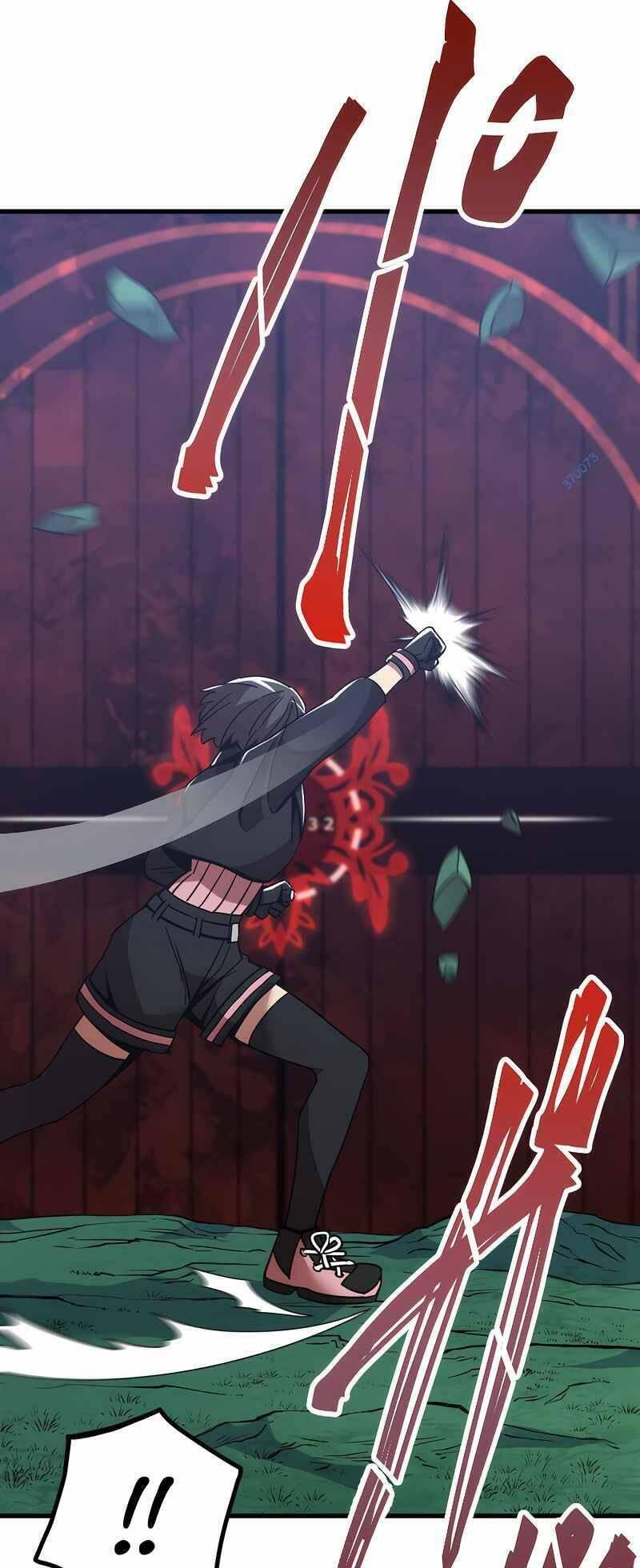 Huyết Thánh Cứu Thế Chủ~ Ta Chỉ Cần 0.0000001% Đã Trở Thành Vô Địch chapter 6 98