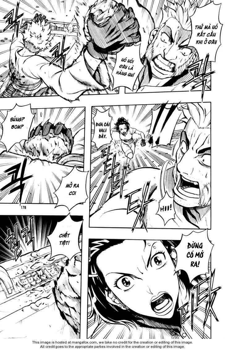 la mosca chapter 6 12