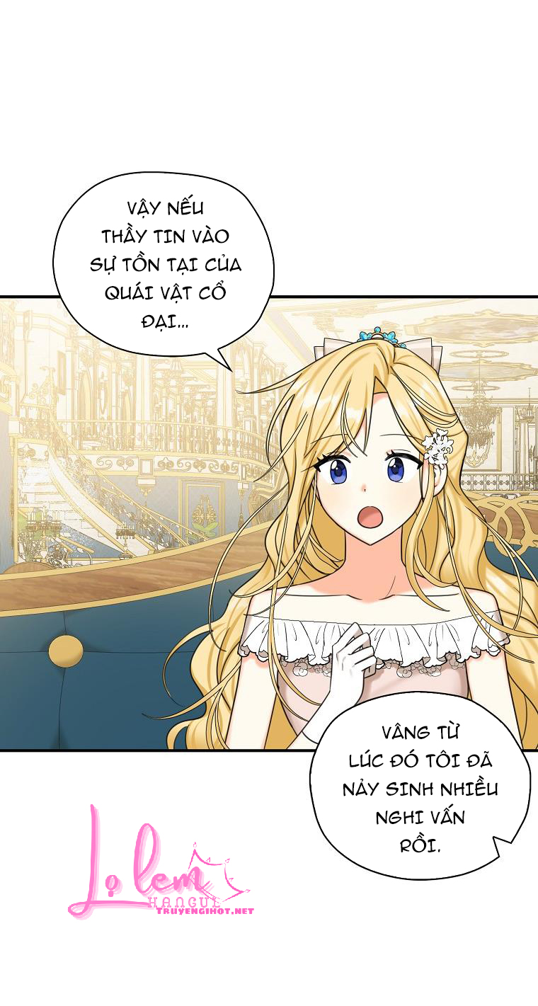 ba người anh trai của tôi là bạo quân chapter 44.1 10