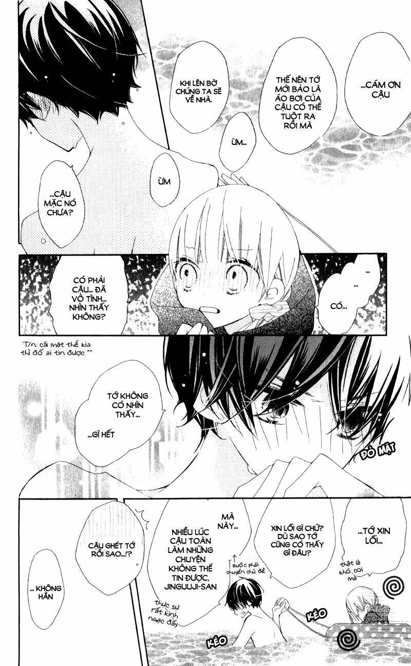 uso kano chapter 5 34