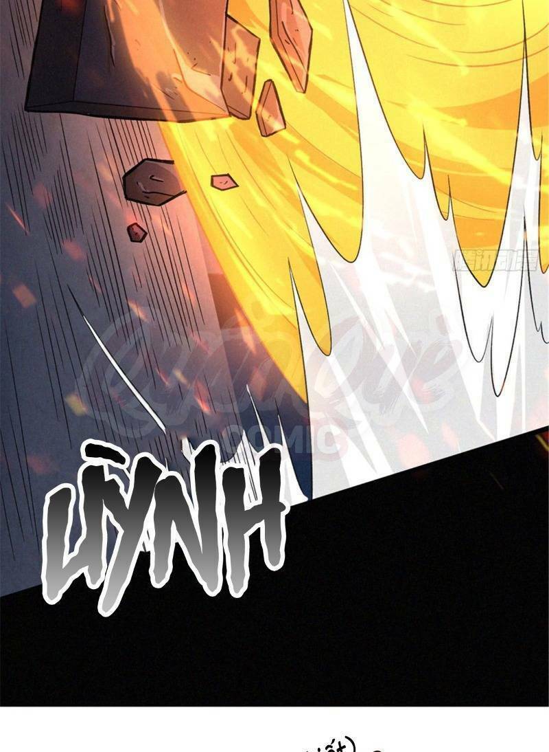 nơi này có yêu khí chapter 43 11