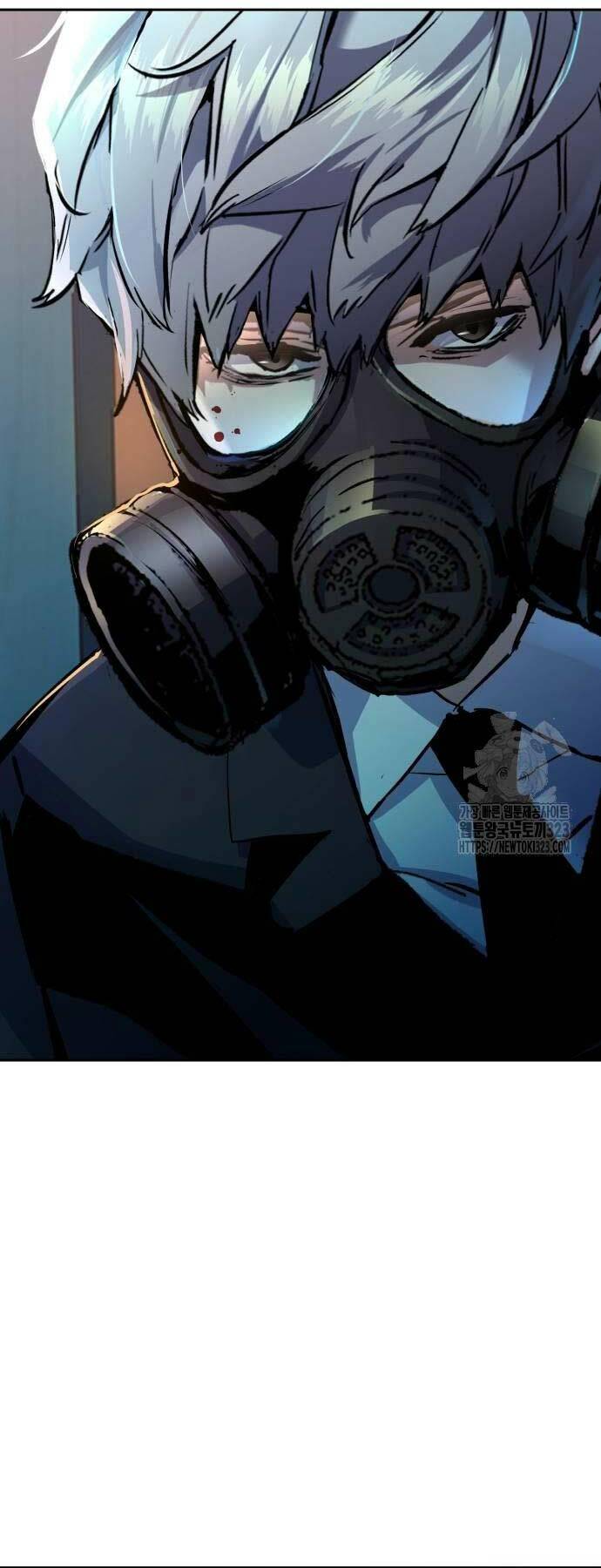 bạn học tôi là lính đánh thuê chapter 173 40