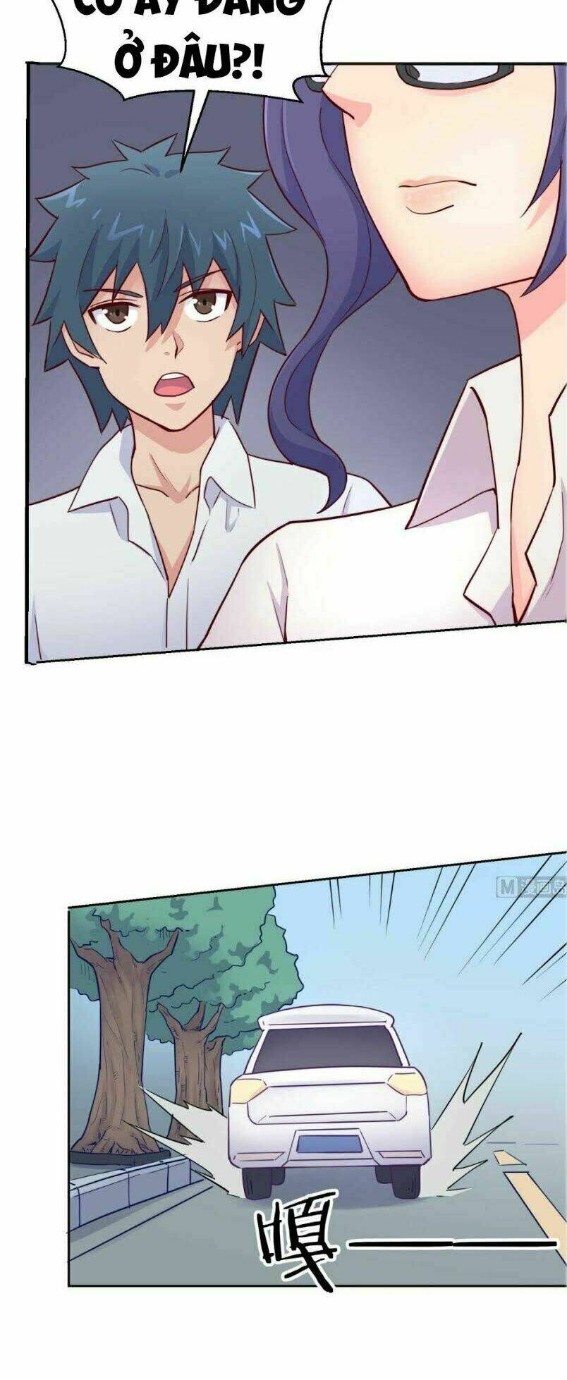 bác sĩ riêng của nữ thần chapter 51 15