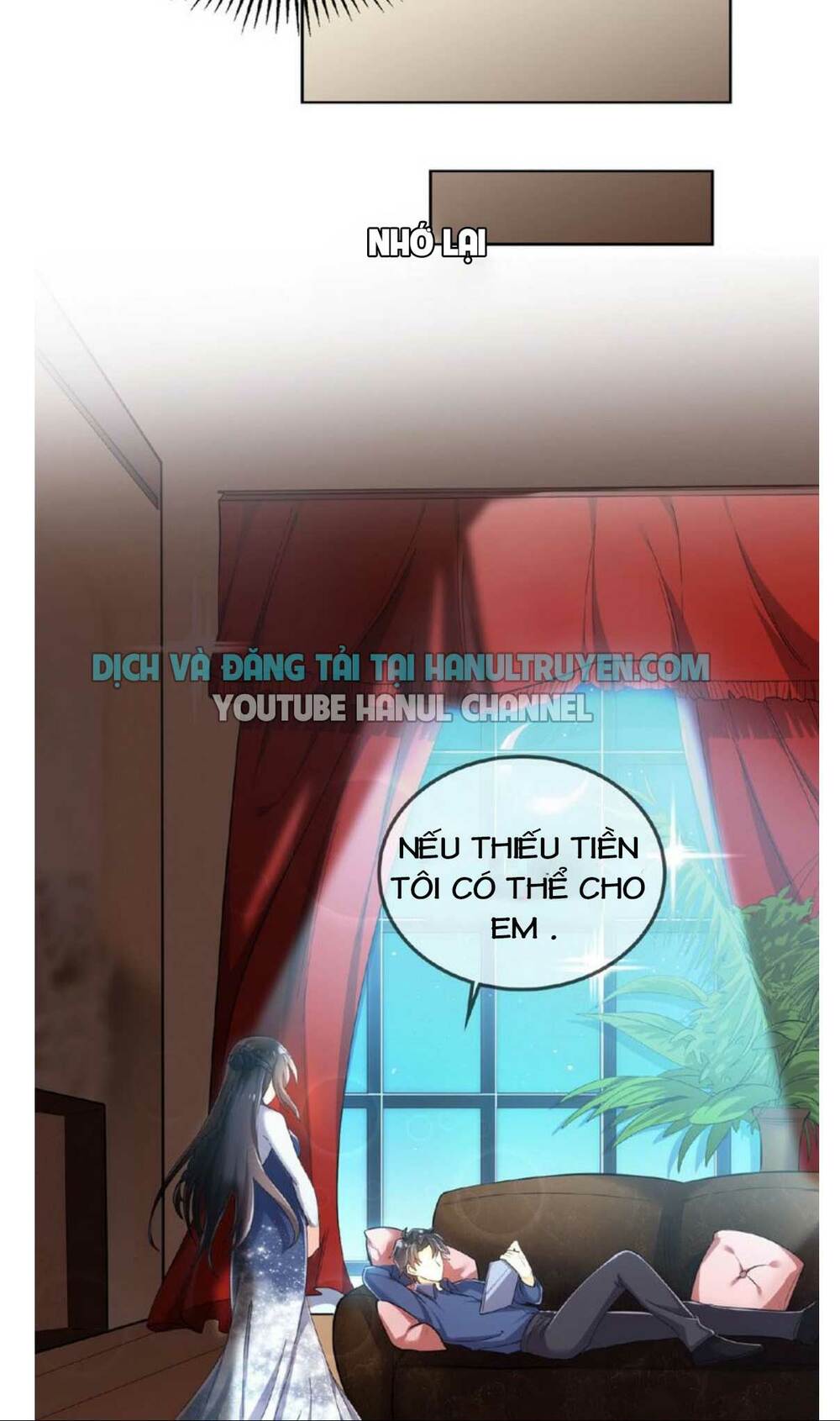 kiều thê muốn bỏ trốn của phúc hắc tổng tài chapter 20 29