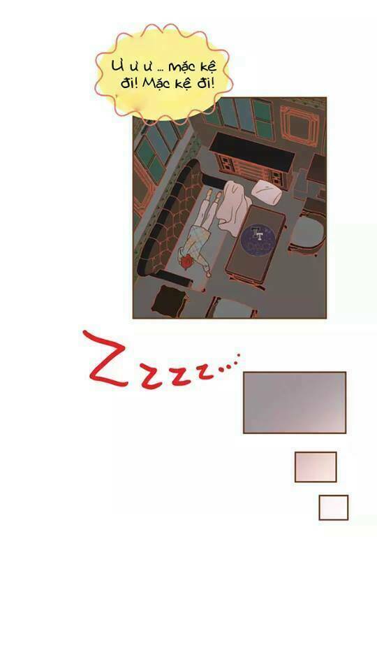 tân lang yếu tòng tiểu dưỡng khởi chapter 20 36