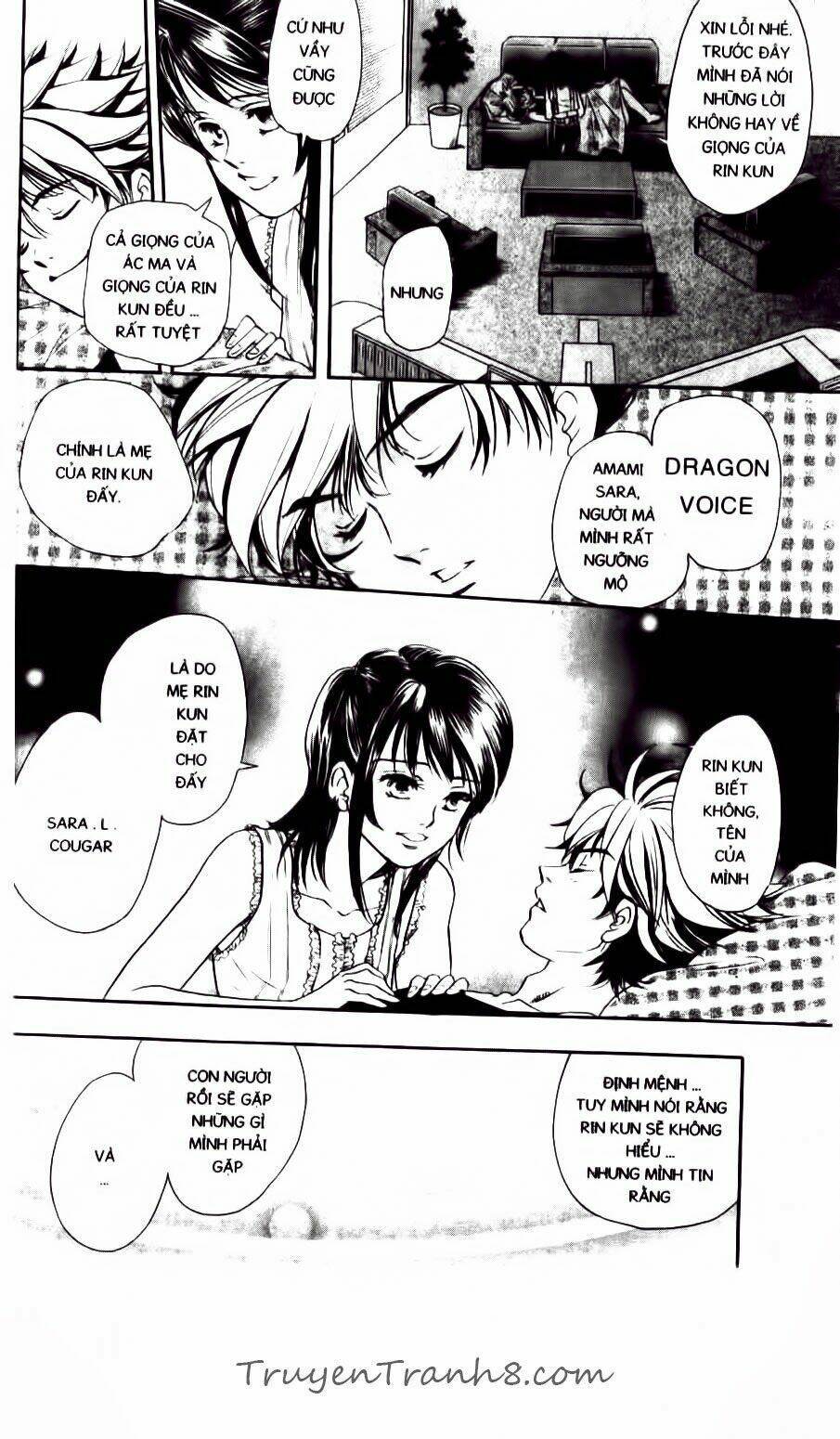 dragon voice chapter 62 19