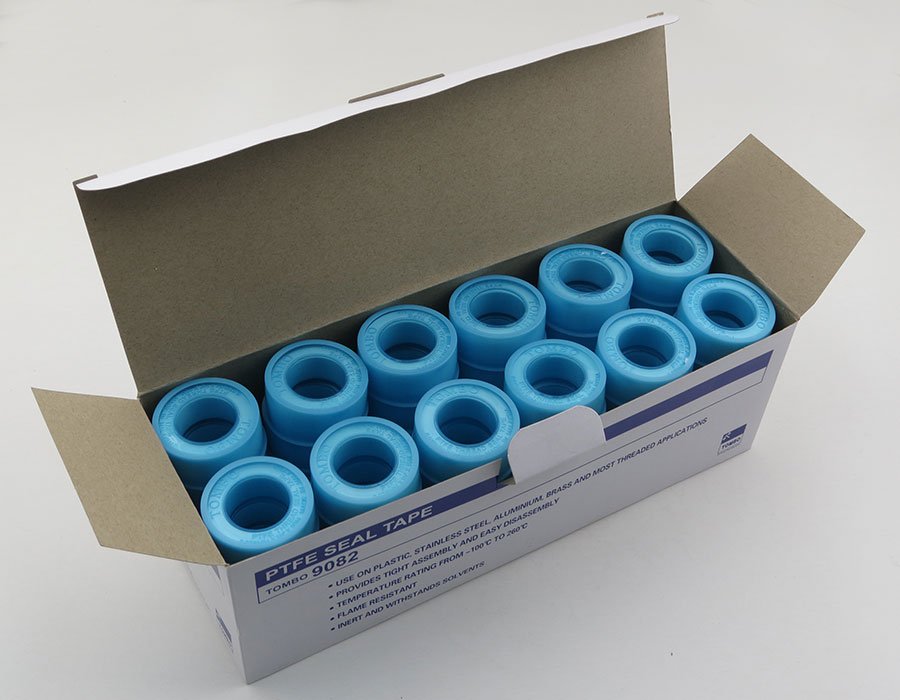 Hộp 60 cuộn băng tan Eurolife bản 10mm dài 10m, chất lượng cao