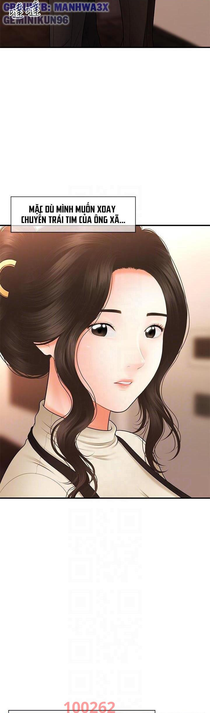 này anh đẹp trai chapter 76 6