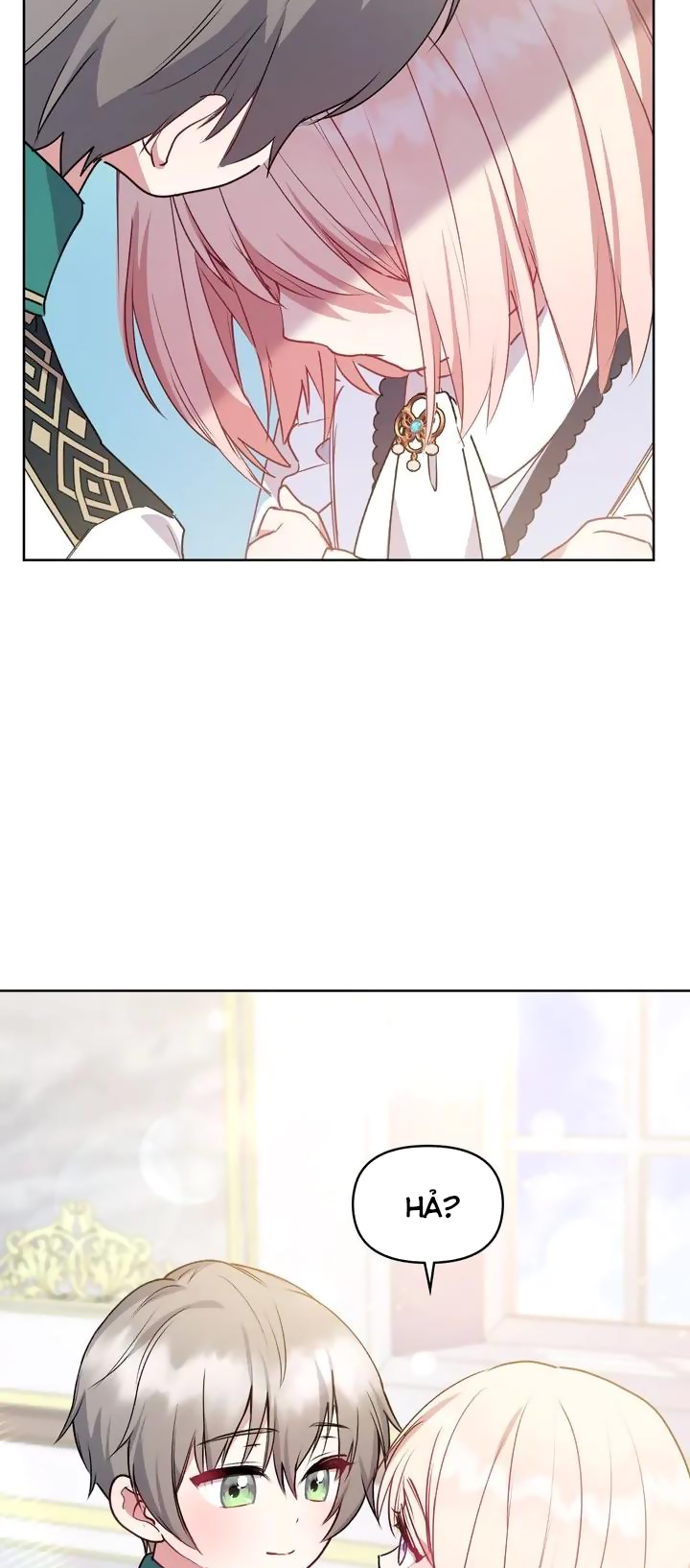 cô con gái nuôi đáng yêu của công tước chapter 50 18