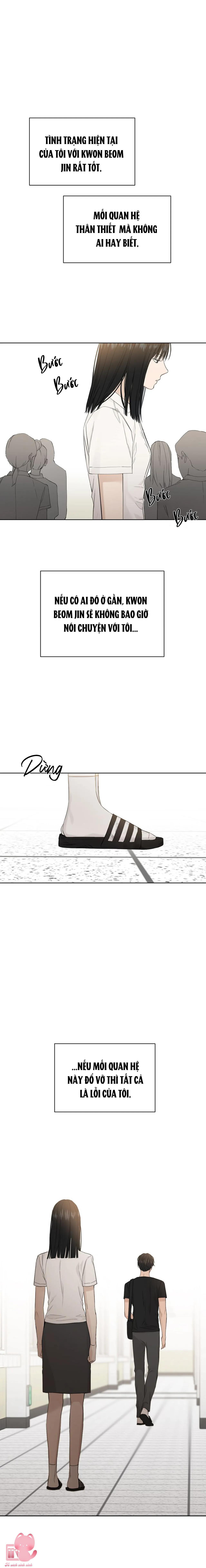 bình minh chapter 8 23