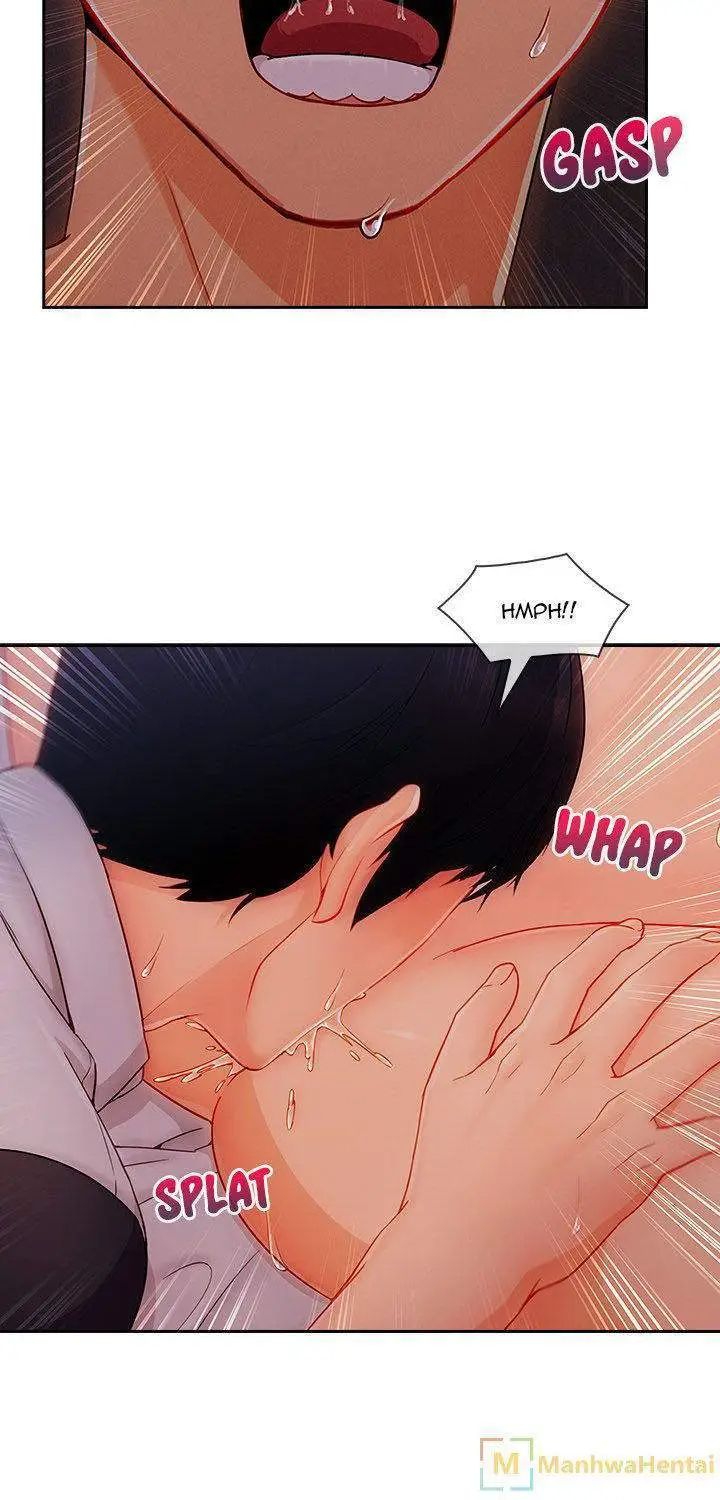 quý cô chân dài chapter 35 6