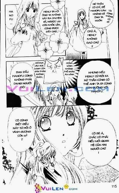 duyên kỳ ngộ chapter 7 116