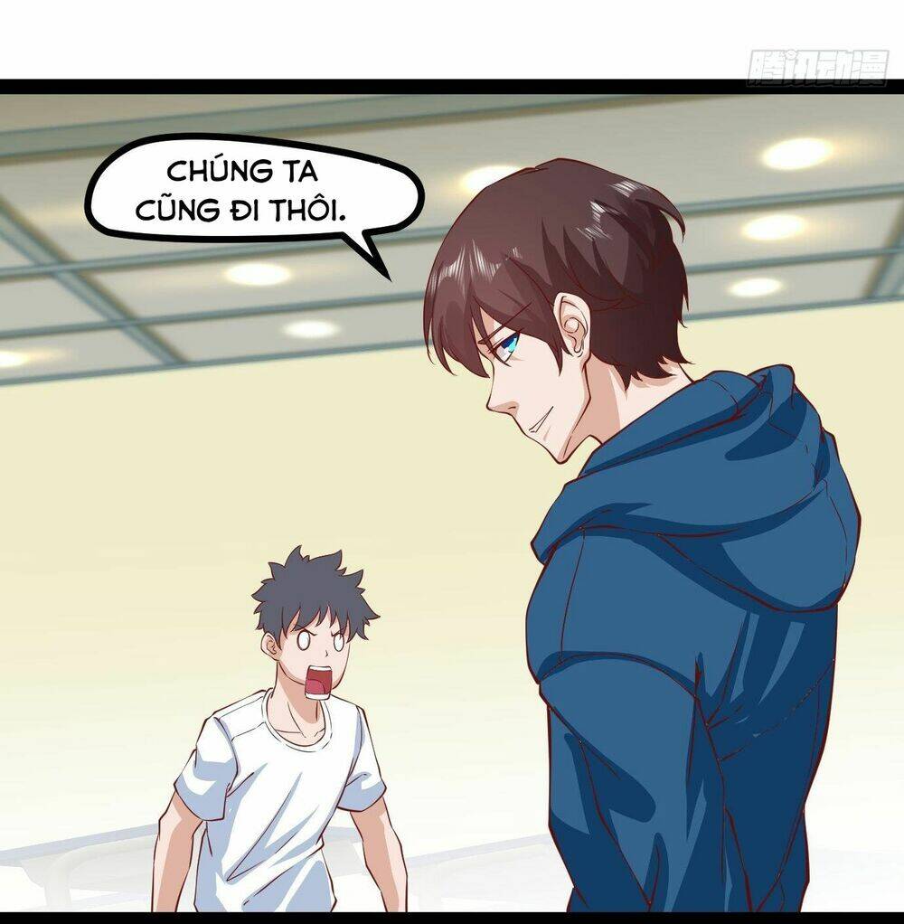 đô thị cực phẩm tiên đế chapter 24 46