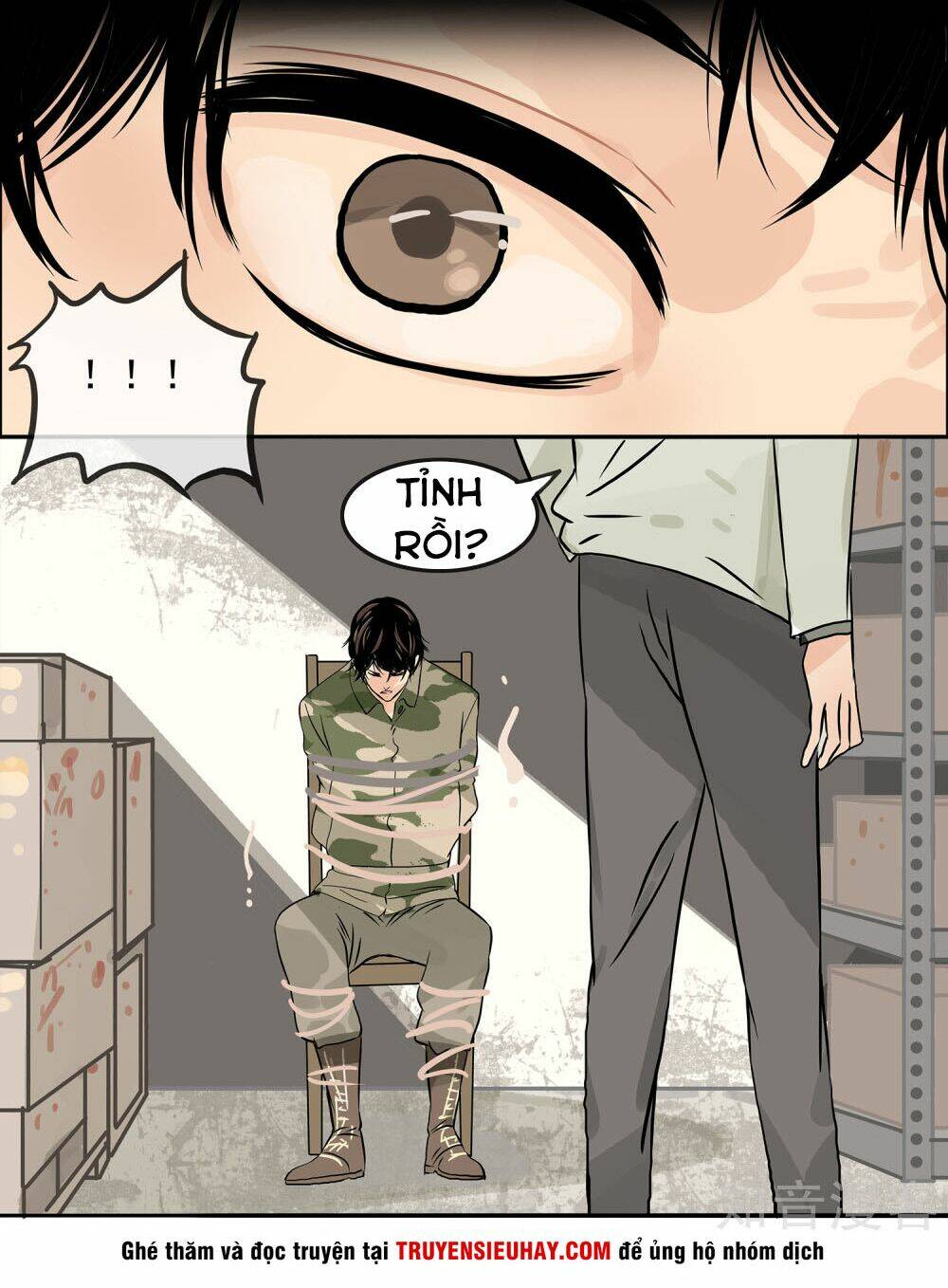 mạt thế đấu thần chapter 11 10