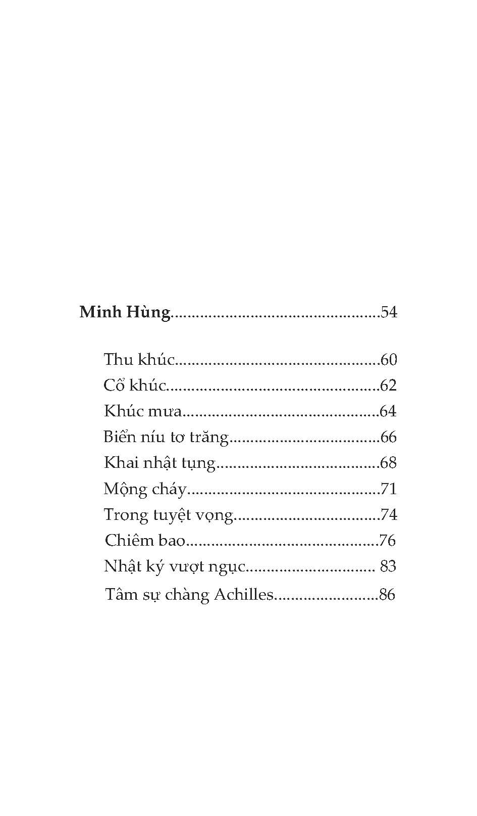 Sách - Đi săn mùa thu - NXB Hội Nhà Văn