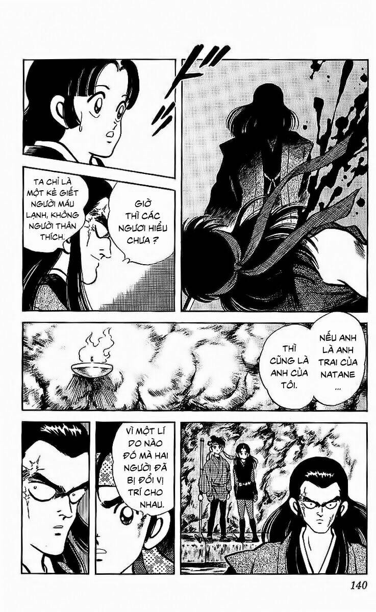 nijiiro togarashi - ớt bảy màu chapter 107 10