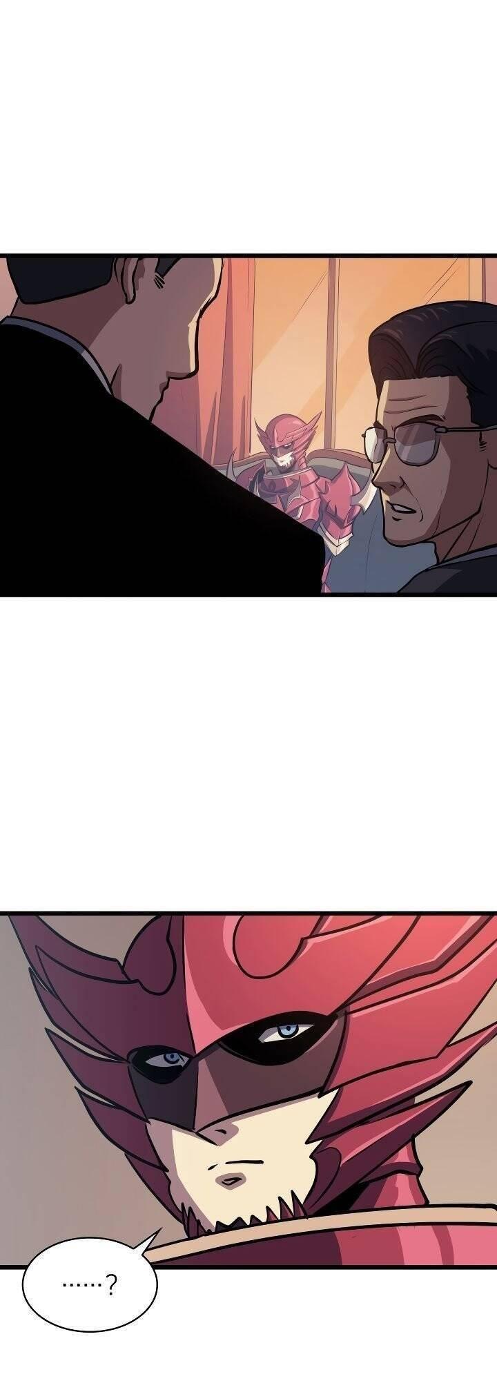 tôi trở lại thăng cấp một mình chapter 77 10