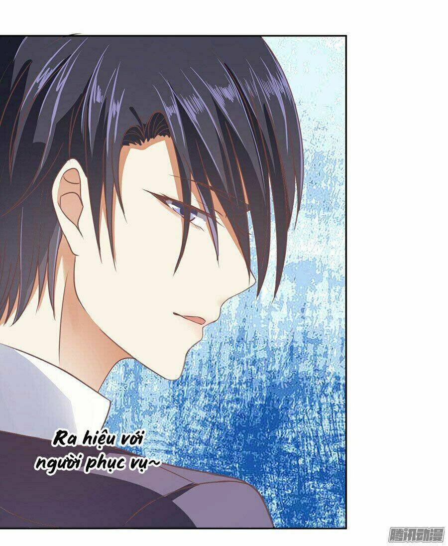 liệt ái tri hạ: series mật đào tiểu tình nhân chapter 41 13