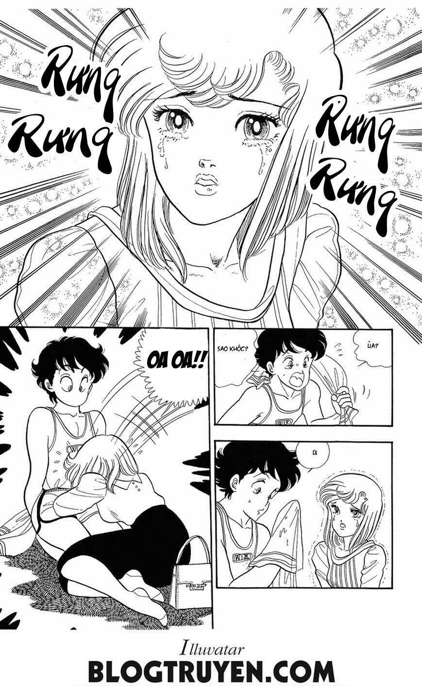 amai seikatsu - cuộc sống tươi đẹp chapter 7 28