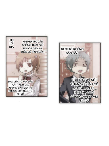 crepuscule (yamchi) chapter 23 18