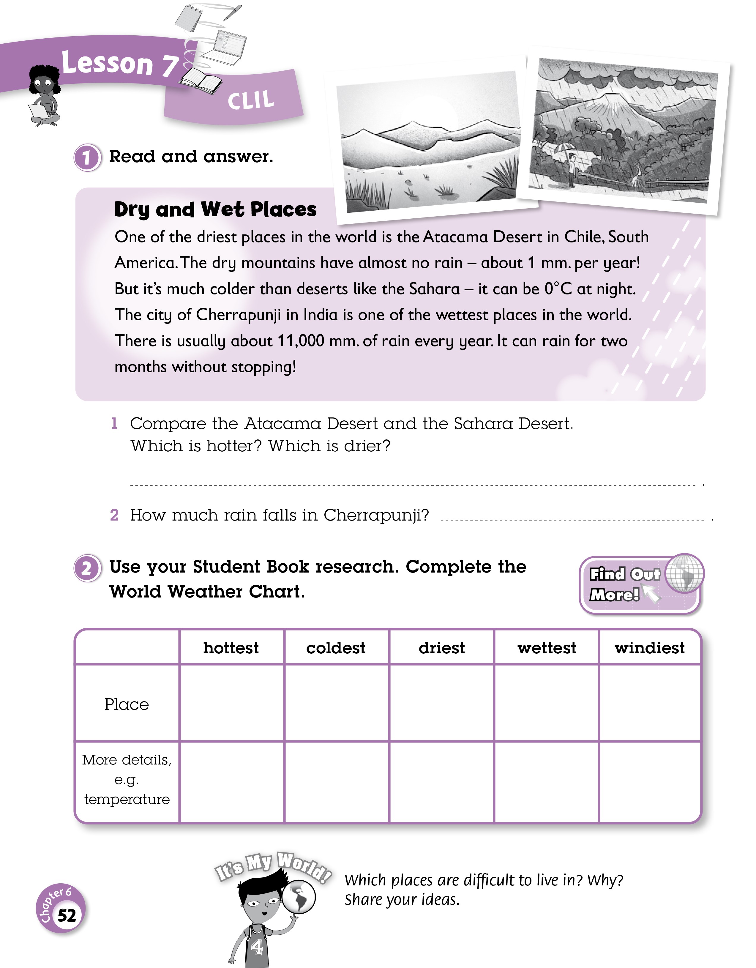 Story Central Plus Level 3 Activity Book With Digital AB