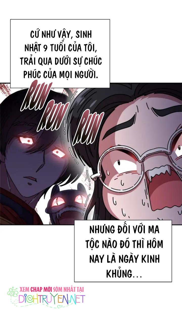 con gái bảo bối của ma vương chapter 60 17