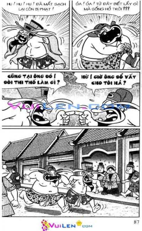 thần đồng đất việt chapter 159 84