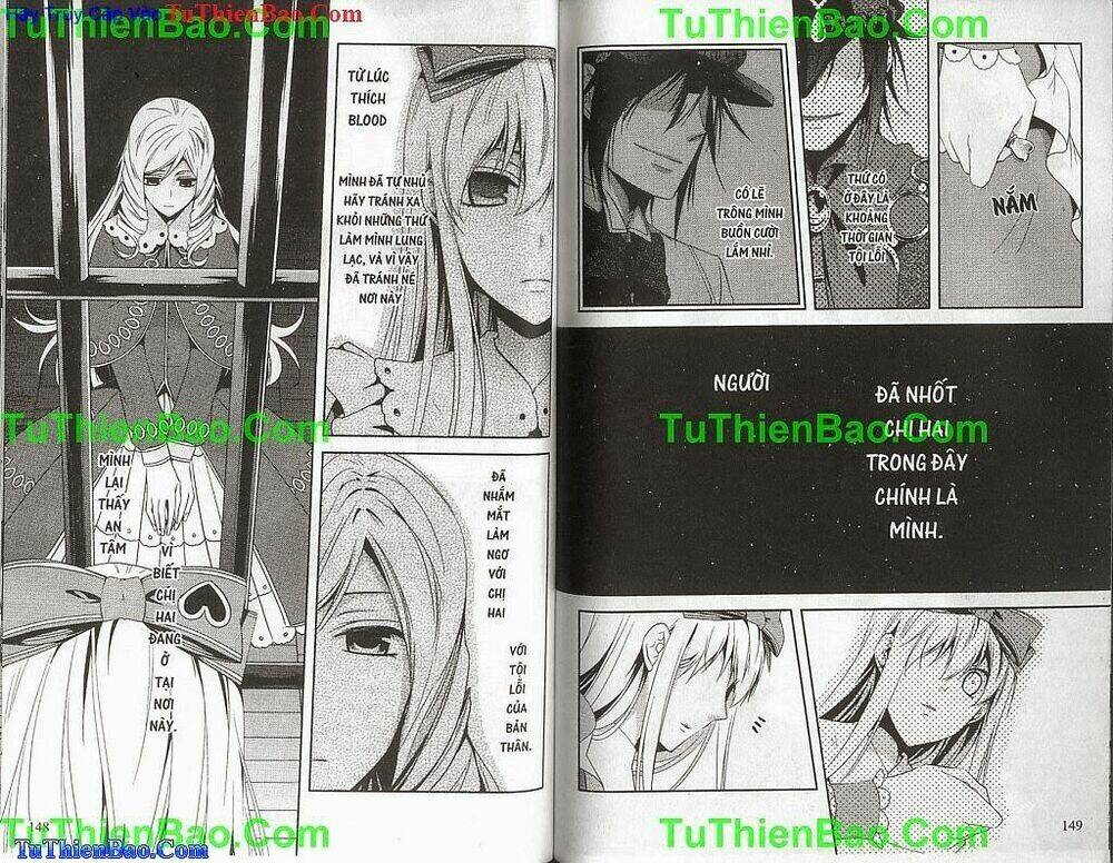 alice lạc vào xứ sở joker chapter 7 75