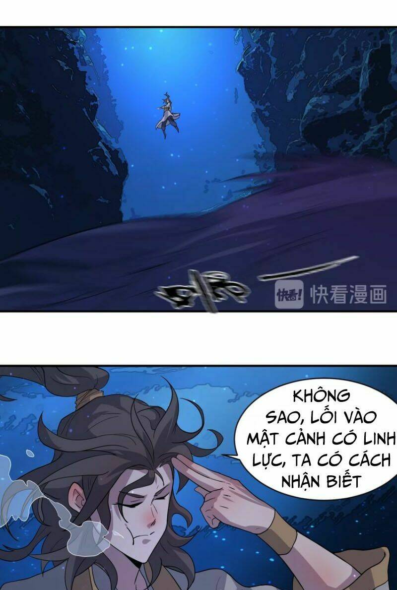 ta luyện dược thành thánh chapter 10 25