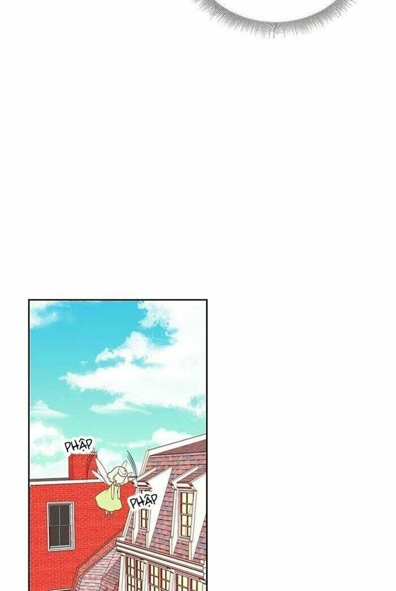 wendy , cô gái bán hoa chapter 42 13