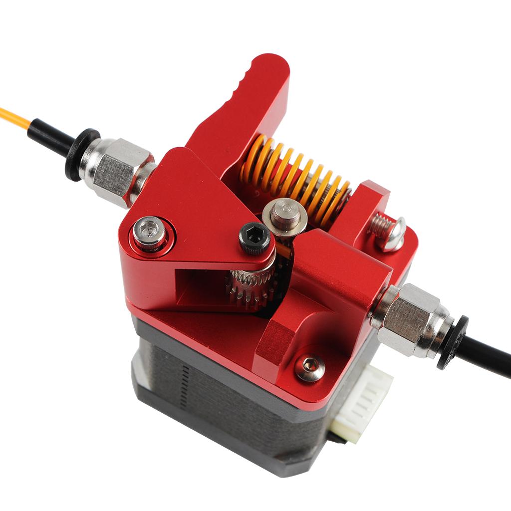 Phép Màu Sáng Kép Hiệu Suất Cao Giàn Phơi Máy Đùn, Cho CR10S CR10 Ender-3 3D Máy In