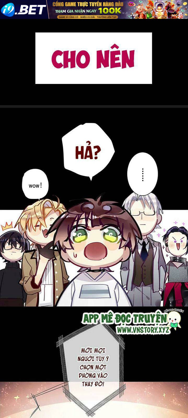 Nam Nhân Này Rất Biết Đùa chapter 66.2 3