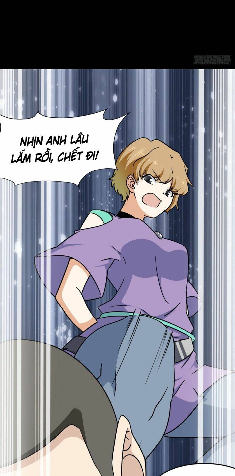 bạn gái virus của tôi chapter 225 52