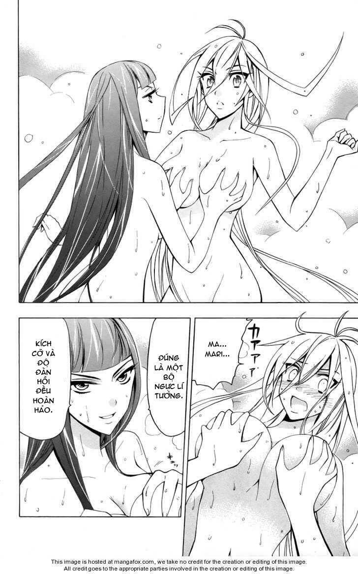 samurai high school chapter 14 10