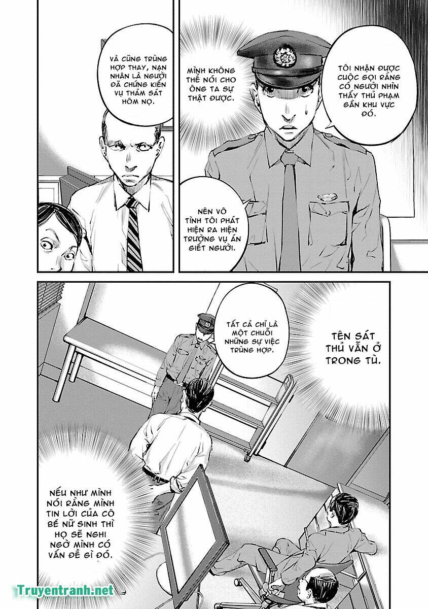 killing morph chapter 8 9