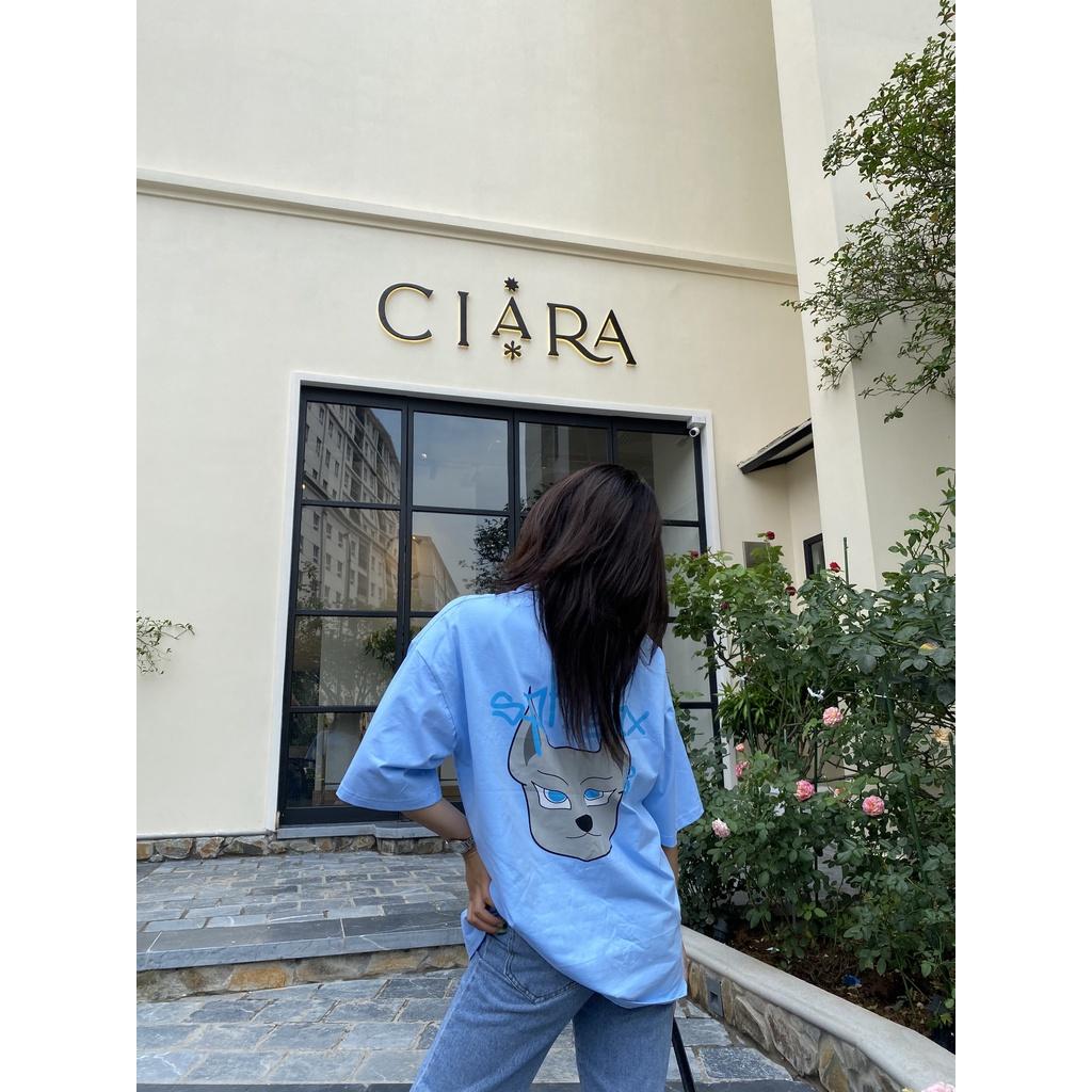 Combo áo thun cotton unisex BAMTO xanh, đen