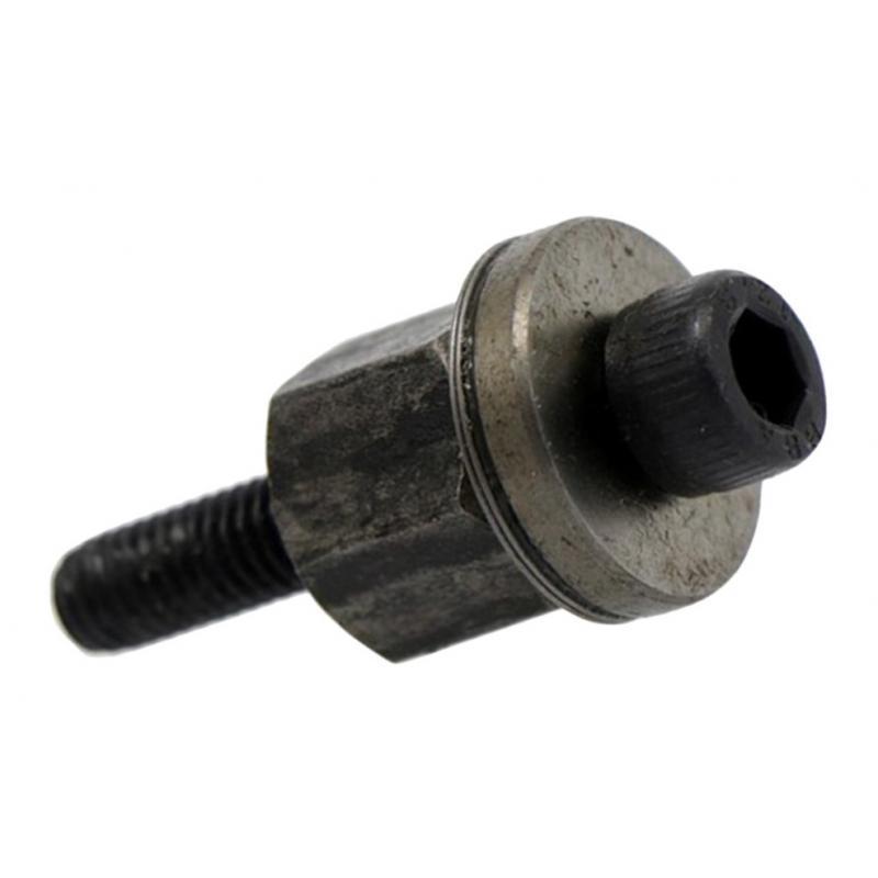 2xReplacement Tip Mandrel for Hand Nut Rivet Riveter Spare Part M3-M8 M6